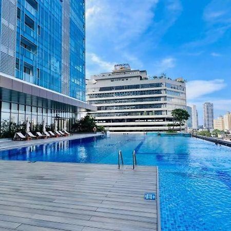 Twin Peaks Residence Colombo Exterior foto