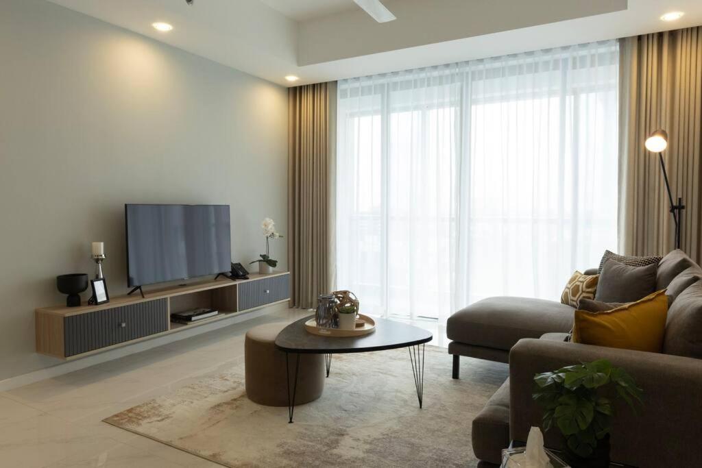 Twin Peaks Residence Colombo Exterior foto