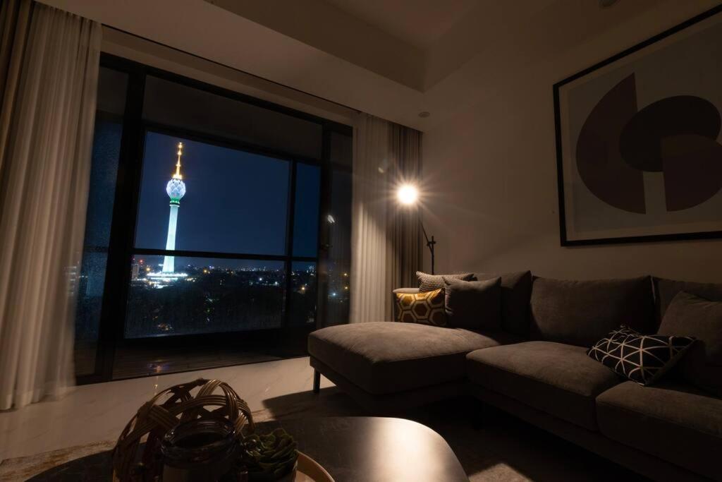 Twin Peaks Residence Colombo Exterior foto